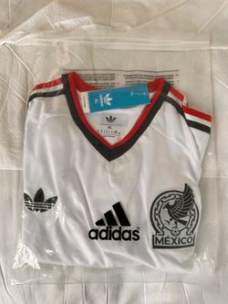 Mexico 🇲🇽 Jersey