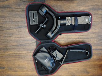 Gimbal Film Power Nebula 5100 Slant Stabilizer.