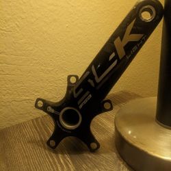 FSA Sl-k Light Cranks 172.5mm