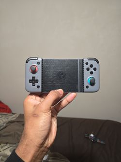 Gamesir Mobile Controller