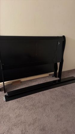 Free queen size