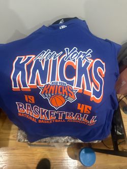 KNICKS