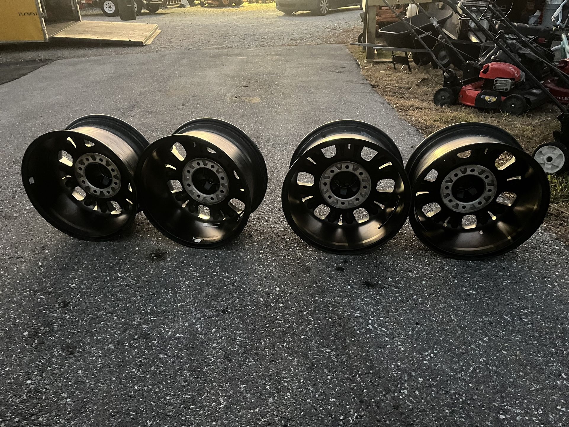 For Ford Rims for Sale in Indiantown, FL - OfferUp