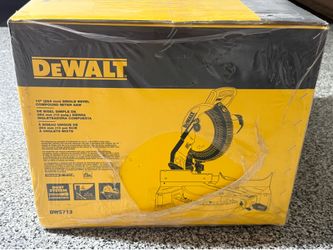15 Amp Corded 10 in. Compound Single Bevel Miter Saw