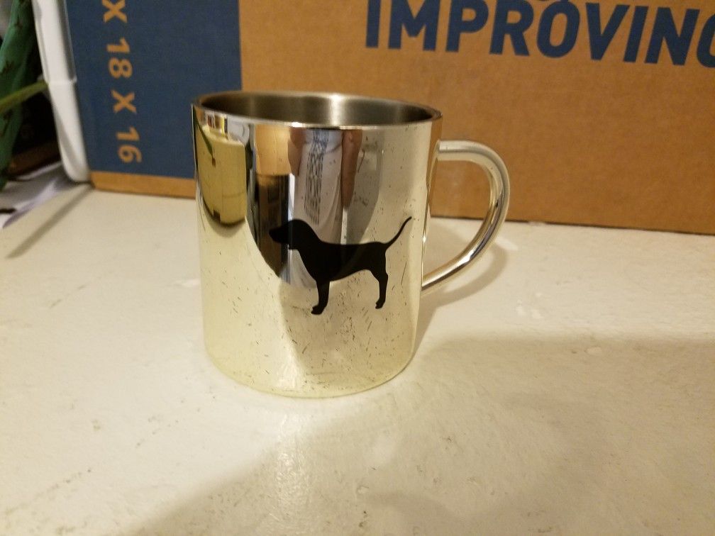 Vs cup
