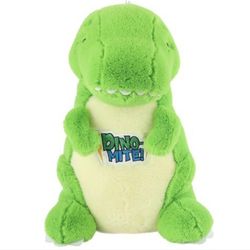 Dino Plysh Toy 16" New 