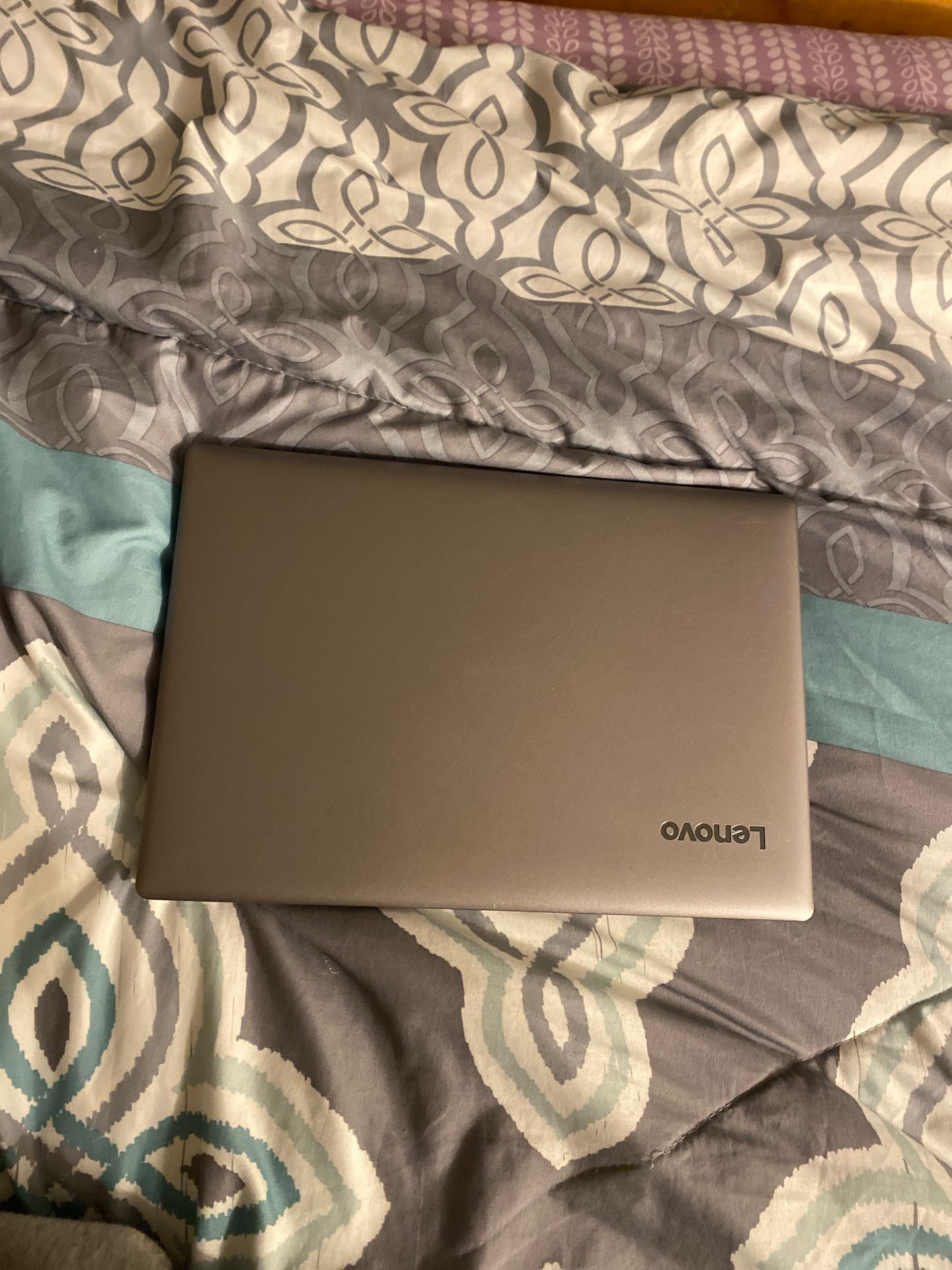 Lenovo laptop