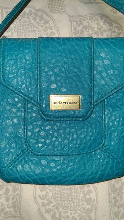 Sofia Vergara Mini Bag