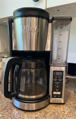 Ninja Coffee Maker