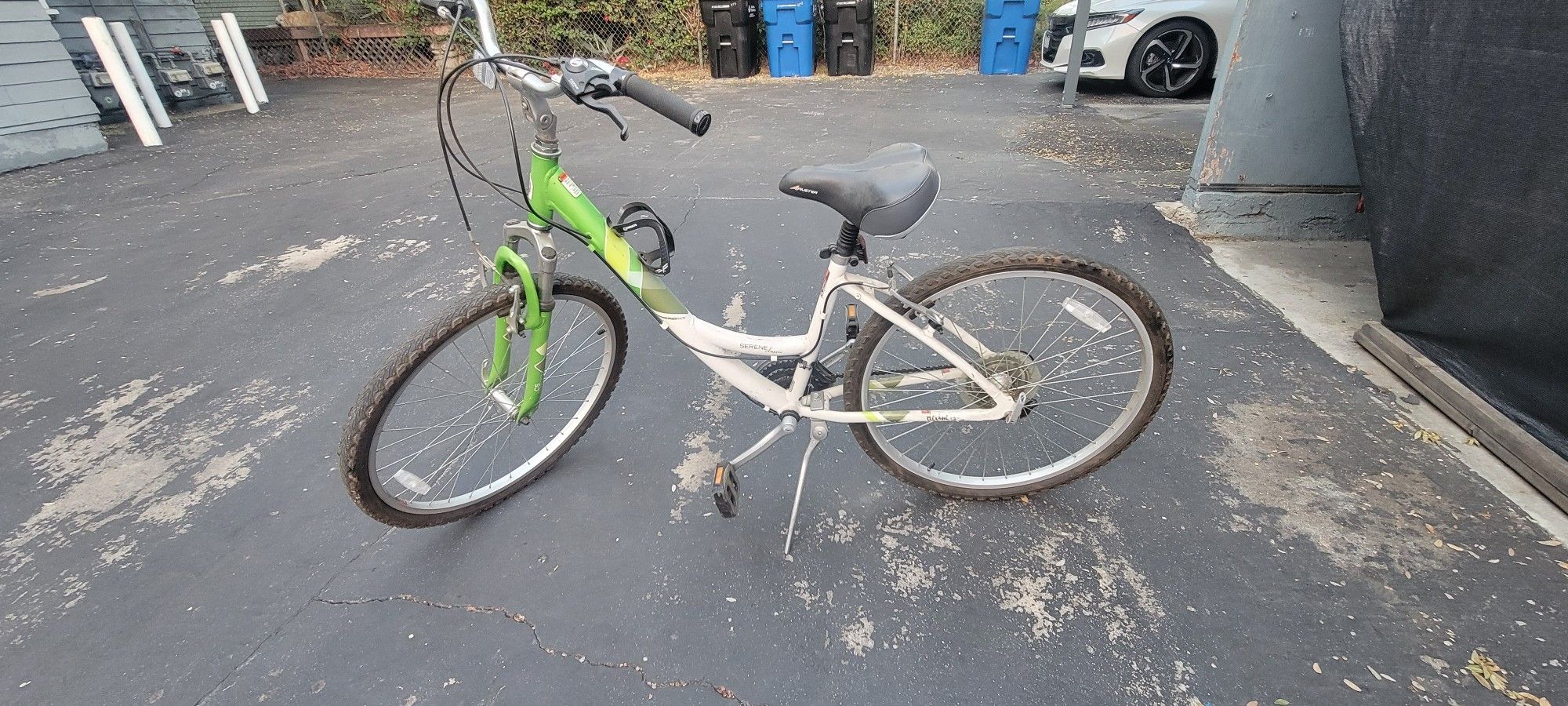 Diamondback Serene Bike