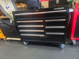 42" ROLLING TOOL BOX