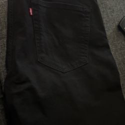 levi’s
