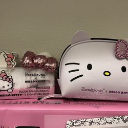 Hello Kitty Trading Post