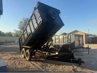 ⚠️Fully Equipped Heavy Duty Trailer⚠️