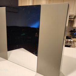 Medicine Cabinet OBO