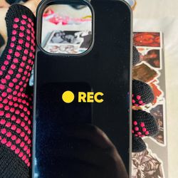 Rec Case 