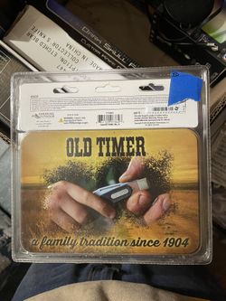 Old timers, collectors, edition set