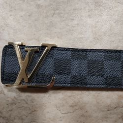 Designer Belt