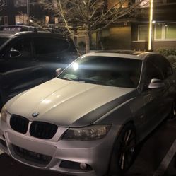 2009 BMW 335i