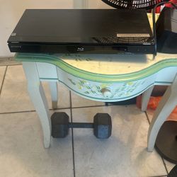 Sony DVD CD Blue Ray