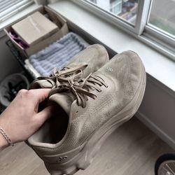 Alo runners (Gravel)