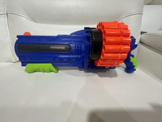 Nerf Gun