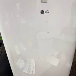 LG Portable AC
