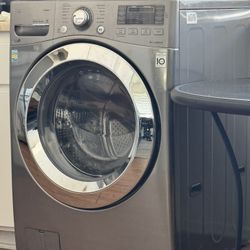 Front Load Washing Machine – Good Condition