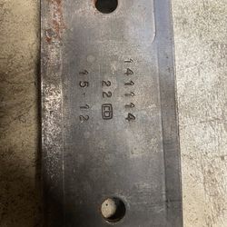 2 Brand New Lawnmower Blades 141114 $20 Both