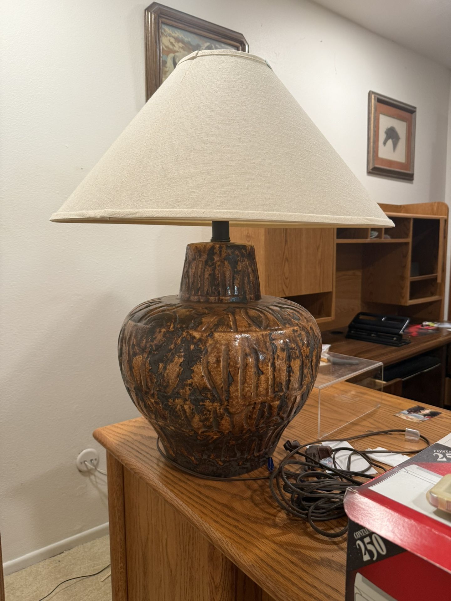 Lamp