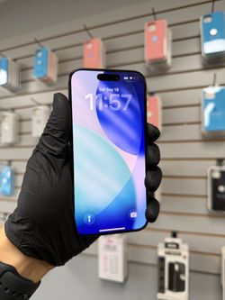 IPHONE 15 PRO 128 GB AT&T