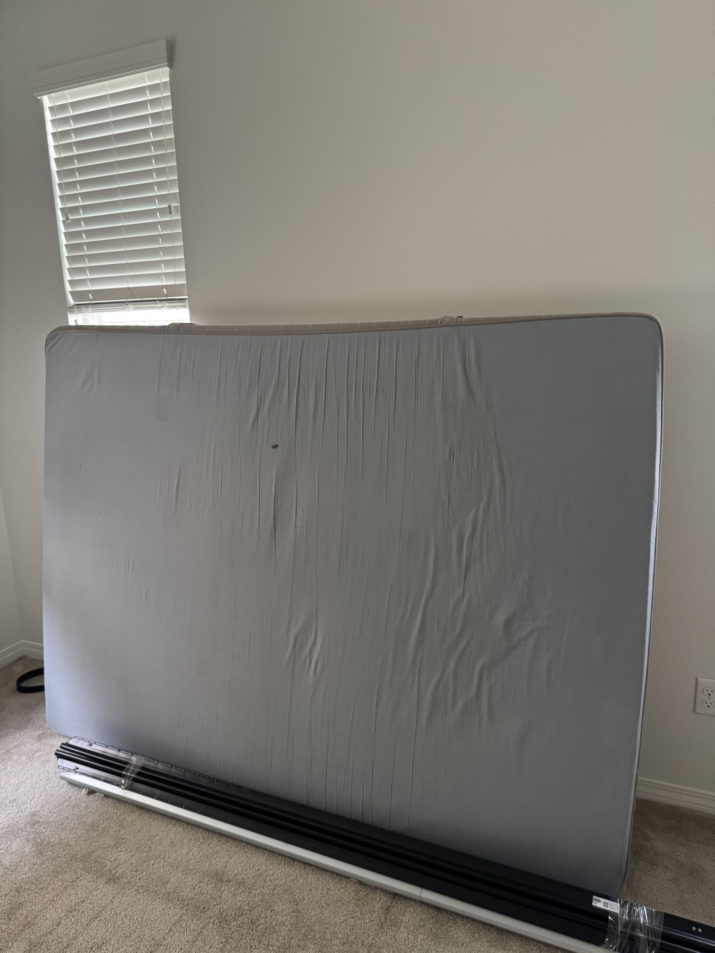 IKEA Queen Size Hybrid Mattress