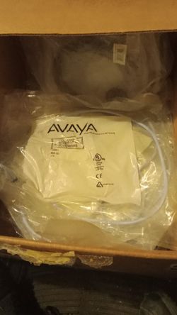 Low Voltage Parts And Cables. Various Prices. If The Price Is Listed That Means It's Aavailable