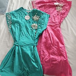 Dresses