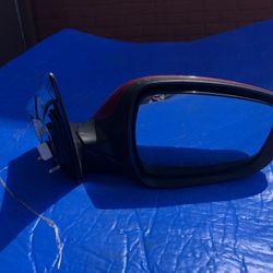 2014-2016 Hyundai Elantra Mirror RH