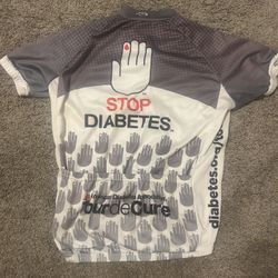 Biking Jerseys Size Medium