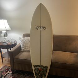 Hayden Shapes 5’6 Grovler Surfboard