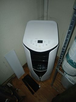 Gree probable air conditioner