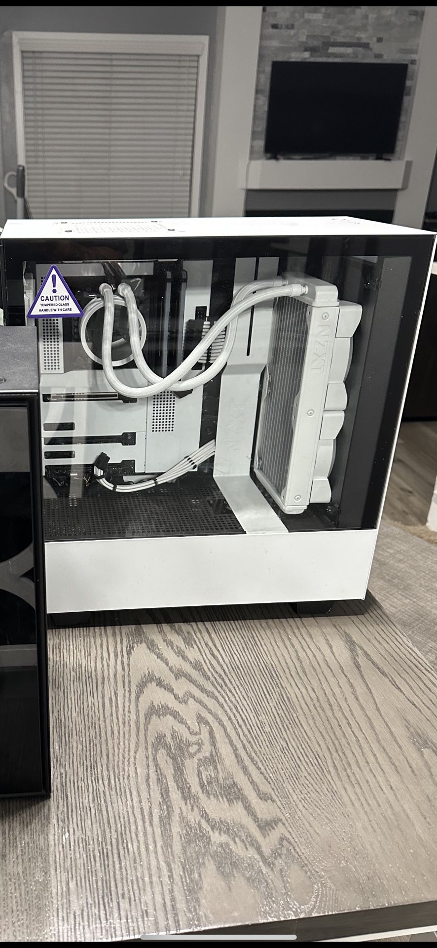 NZXT Gaming PC for Sale in Brea, CA OfferUp