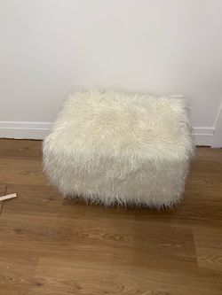 Foot rest