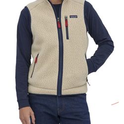 Patagonia Vest