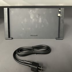 PRICE IS FIRM! NEW! New Microsoft Surface 3 Model 1672 Docking Station