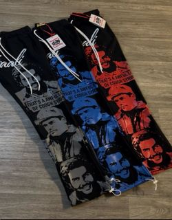 Fashion Sweats