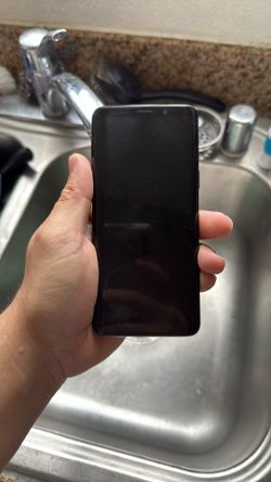 Samsung S9 Unlocked 64 Gb