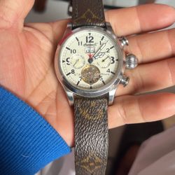 Ingersol Me Lo Regalo Mi Padres 