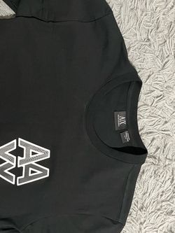 A|X shirt