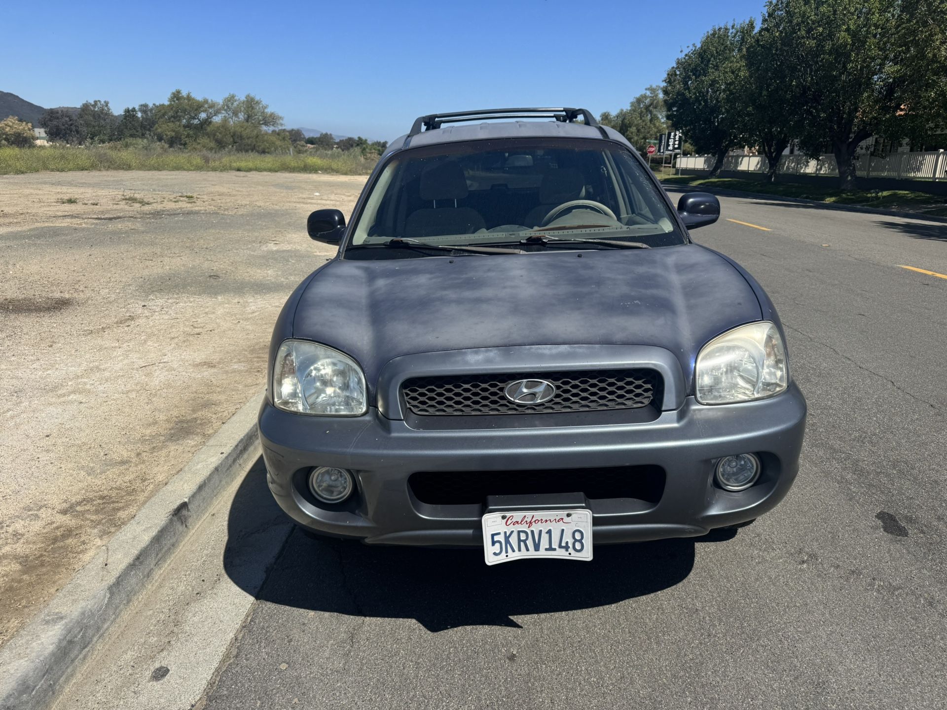 2006 Hyundai Sonata