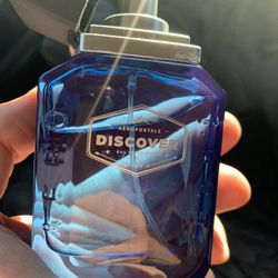 Aeropostale Discover Men’s Cologne 
