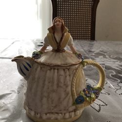 RoyalCrown Register Old Maid