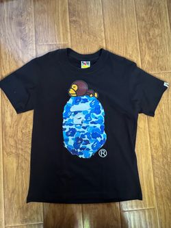 Bape t-shirts size S new